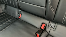 Audi A5 40 TFSI 204 Edition 1 5dr S Tronic Petrol Hatchback